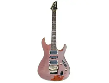 Ibanez S2540 Prestige