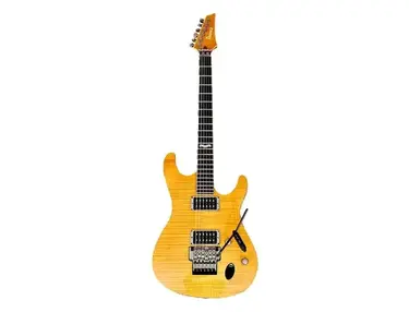 Ibanez S2620FM Prestige
