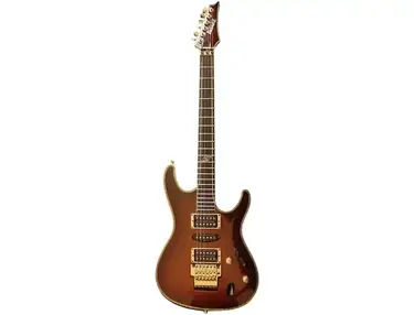 Ibanez S3040 J. Custom
