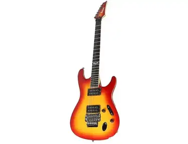 Ibanez S3620FM Prestige