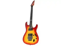Ibanez S3620FM Prestige main image