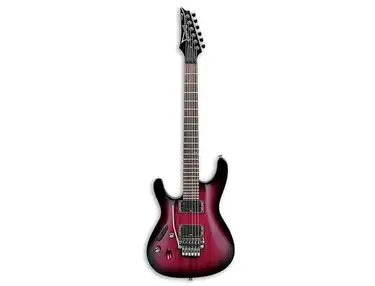 Ibanez S420L Standard Left-Handed