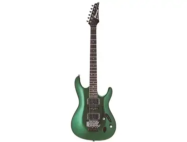 Ibanez S470FM Standard