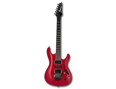 Ibanez S470QS Standard