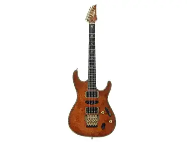 Ibanez S5400 J. Custom