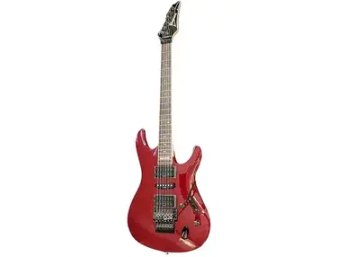 Ibanez S540QS Standard