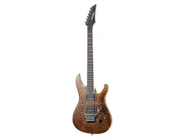 Ibanez S5420QD Prestige