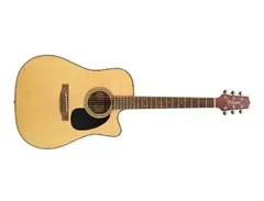 Takamine EF340SC main image