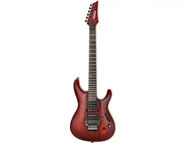 Ibanez S5470BW Prestige