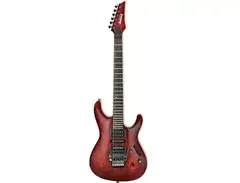 Ibanez S5470BW Prestige main image