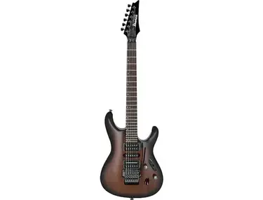 Ibanez S5570 Prestige