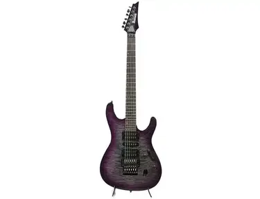 Ibanez S5570Q Prestige