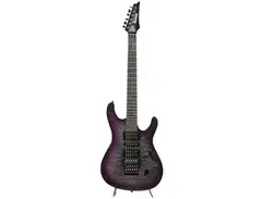 Ibanez S5570Q Prestige main image