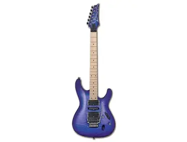 Ibanez S570MQM Standard