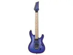Ibanez S570MQM Standard main image