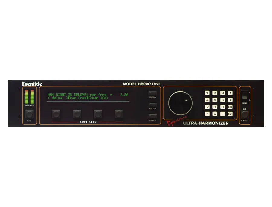Eventide H3000 D/SE Ultra Harmonizer - What To Know & Where To Buy Eventide H3000 D/SE Ultra Harmonizer - What To Know & Where To Buy