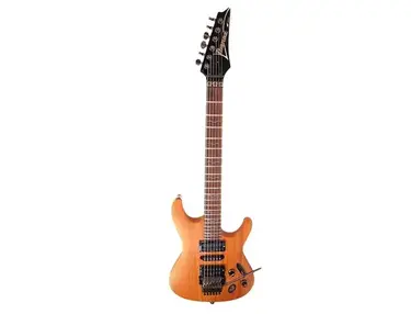 Ibanez S570WN Standard