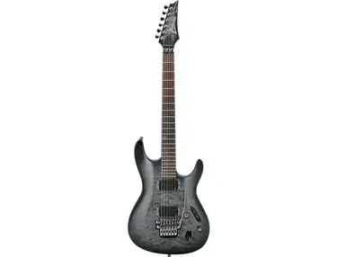 Ibanez S620EXQM Standard Made in Korea