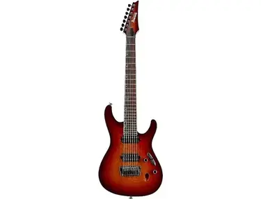 Ibanez S6527SKFX Prestige