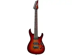 Ibanez S6527SKFX Prestige main image