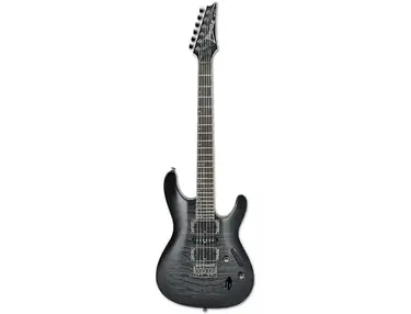 Ibanez S671QM Standard