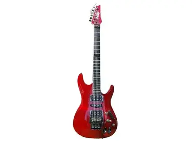 Ibanez S6CST / S-PB1 / S-PB2 J. Custom