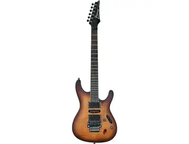 Ibanez S770FM Standard