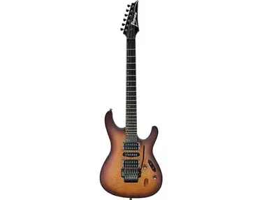 Ibanez S770MF Standard
