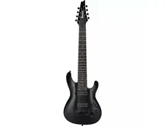 Ibanez S8 Standard main image