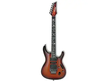 Ibanez S8570 J. Custom