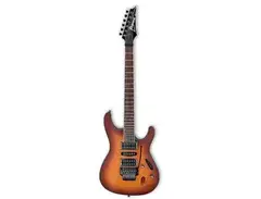 Ibanez S870FM Standard main image