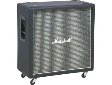 Marshall VS412 4x12 Cabinet - Best Deals, Reviews, & Pro Users | Equipboard