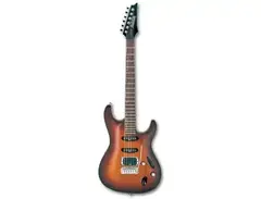 Ibanez SA1260 Prestige main image