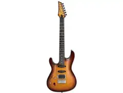 Ibanez SA160FML Standard Left-Handed main image