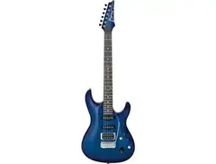 Ibanez SA160QM Standard main image