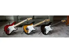 Fender HRR Stratocaster (Japan)