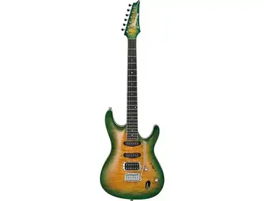 Ibanez SA460QMW Standard
