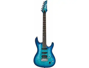 Ibanez SA960QM Premium