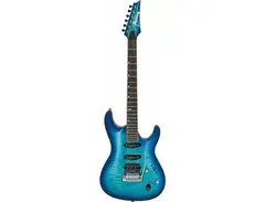 Ibanez SA960QM Premium main image