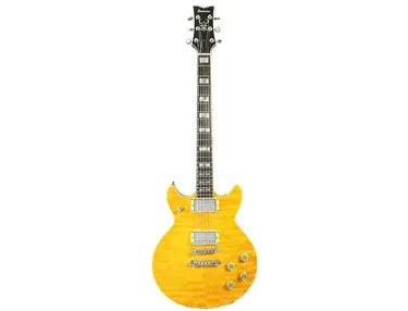 Ibanez SAR250QM Artist