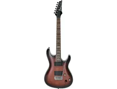 Ibanez SAS32EXFM Standard
