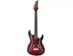 Ibanez SAS36FM Standard main image