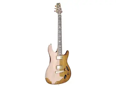 Ibanez SC3020 J. Custom