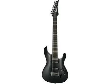 Ibanez SIR27FD Iron Label