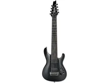 Ibanez SIR28FD Iron Label