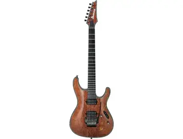 Ibanez SIX20DBG Iron Label