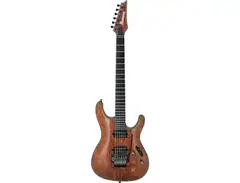 Ibanez SIX20DBG Iron Label main image