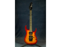 Ibanez RG570 FM main image