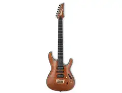 Ibanez SIX70FDBG Iron Label main image