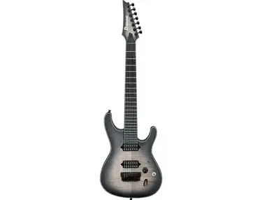 Ibanez SIX7FDFM Iron Label